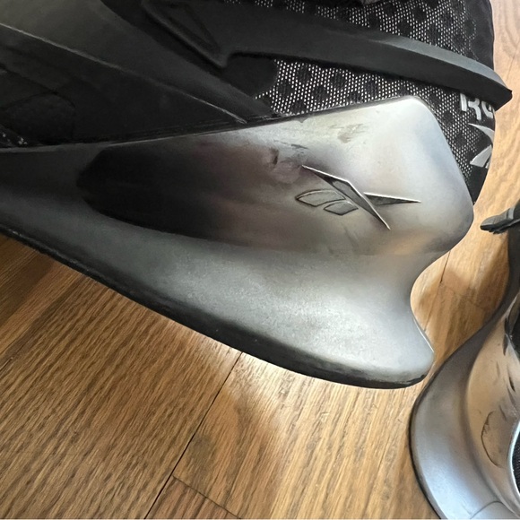 Reebok Legacy Lifters l EUC Women’s Size 8 or Men’s size 6.5 - Picture 6 of 11